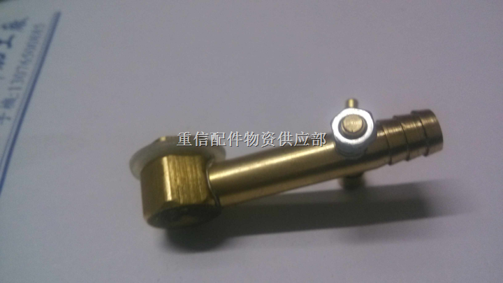 不锈钢茶盘出水口（**快通水型） 