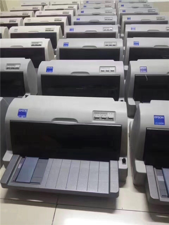 石家庄回收二手打印机 