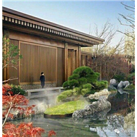 福建园林景观石供应