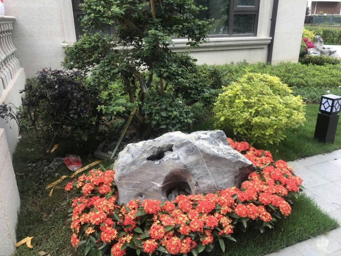 福州景观石