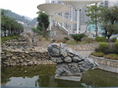 工程案例-福建海峡景观石销售网 