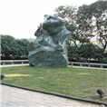 工程案例-福建海峡景观石销售网 
