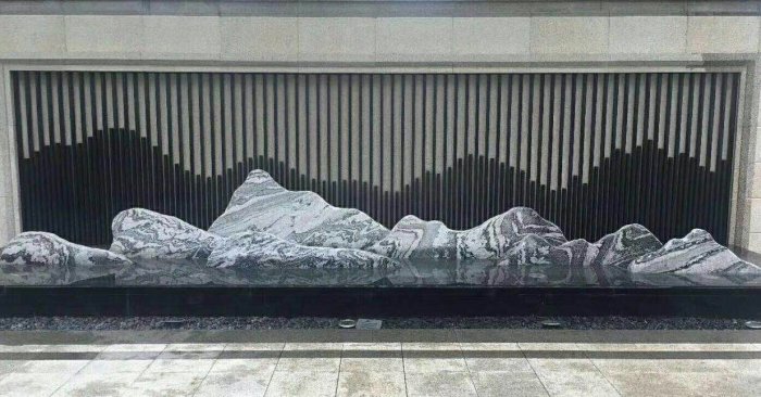 福州景观石┃福建景观石