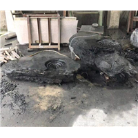 福建黑山石系列