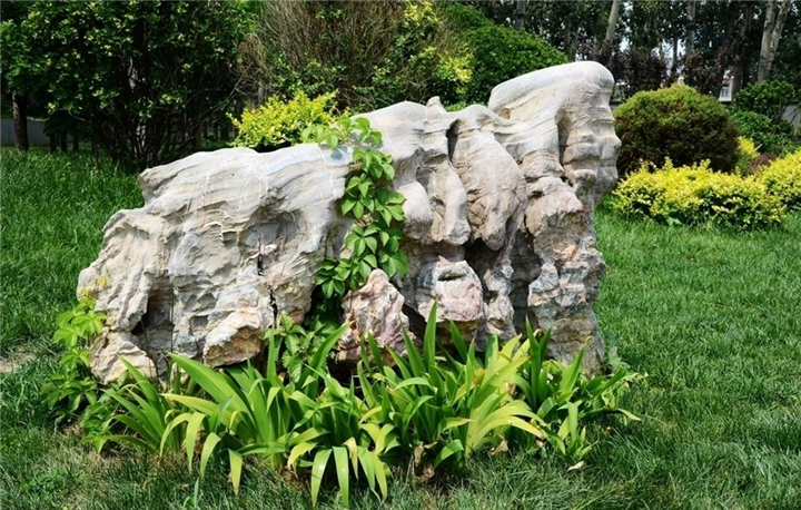 灵璧石-福建灵璧石价格-灵璧石出售 