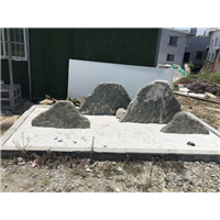 九龙壁石材系列 
