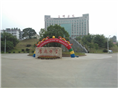 工程案例-福建海峡景观石销售网 