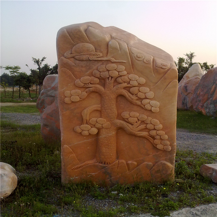 雕刻石-福建雕刻石出售-雕刻石价格 