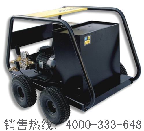 MAHA德国马哈MH17/13 24KW冷热水高压清洗机 