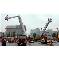 呼市板材沙石水泥上料丨呼市云梯出租 
