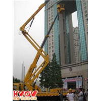 呼和浩特云梯出租丨呼和浩特云梯高空作业车 