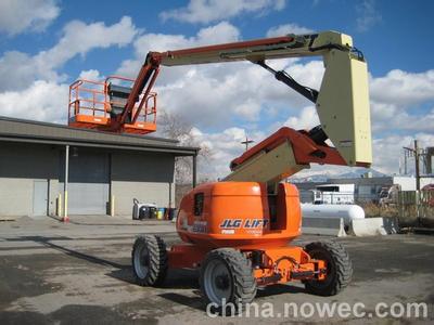 呼和浩特高空作业车 