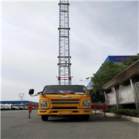 呼和浩特高空车出租