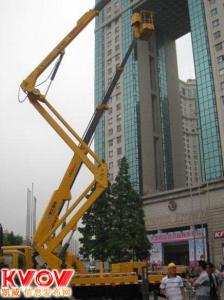 呼和浩特云梯出租丨呼和浩特云梯高空作业车 
