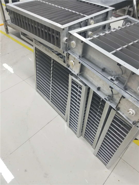 烟台烟道清洗