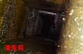 烟台通风管道清洗 
