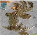 龙凤浮雕制作/金属浮雕/专业生产龙凤工艺厂家 