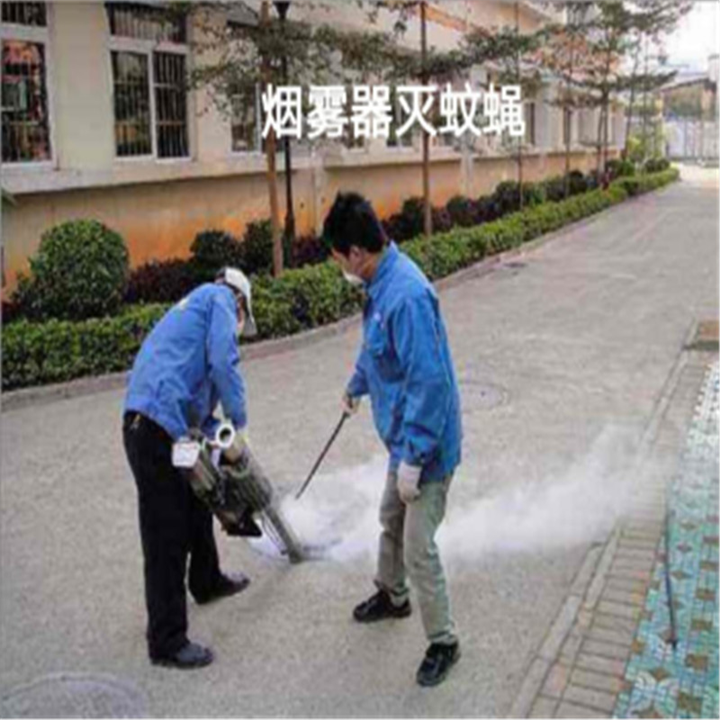 常州灭蟑具体流程