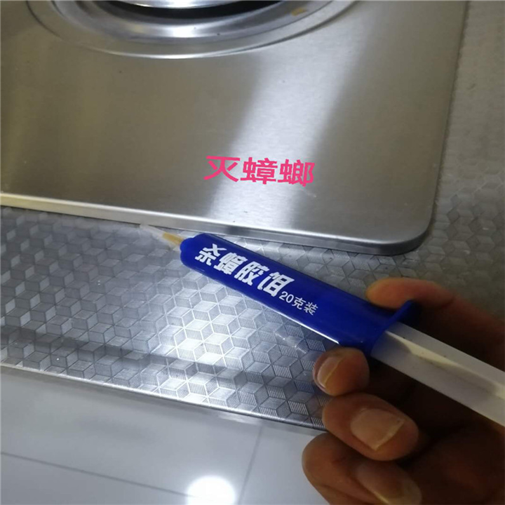 常州灭蟑螂哪家好