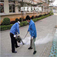 常州灭蟑螂