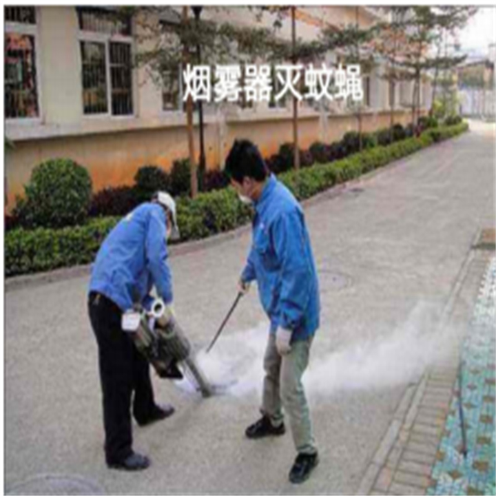 常州灭鼠