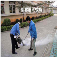 常州灭鼠