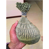 桓仁松花石