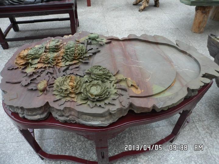 长白山松花石|大山松花石 13998715509 