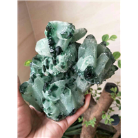 松花石价格