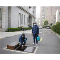 诸暨灭老鼠公司