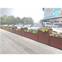 北京铝合金系列花箱批发价格是多少