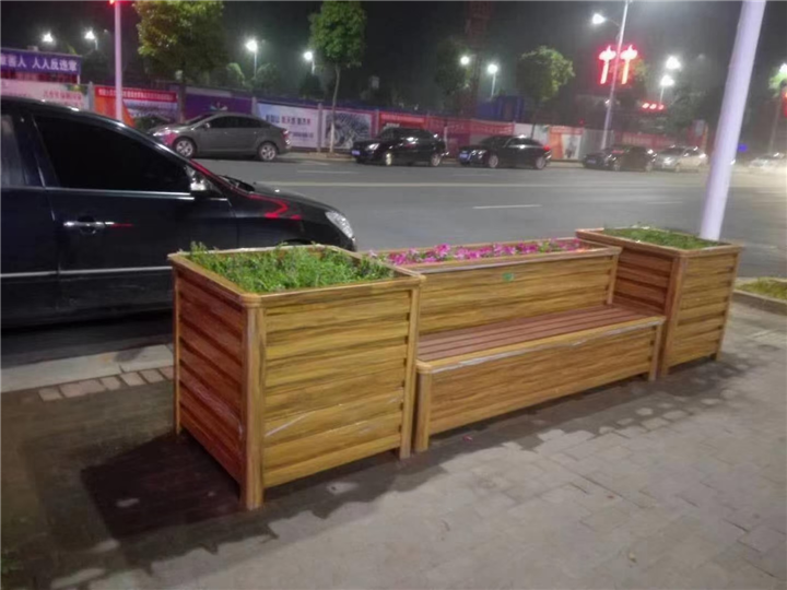 北京铝合金系列花箱的优缺点是什么？