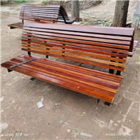 北京防腐木花箱的高防火性体现在哪些方面？