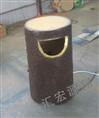 **北京玻璃钢垃圾桶厂家定做报价2