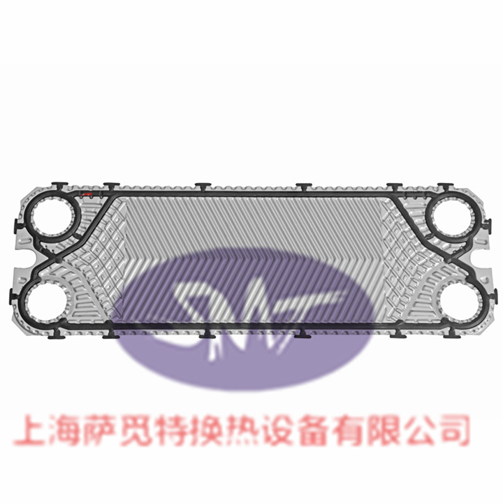 换热器胶垫丁晴 