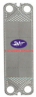 阿法M10MD板片 