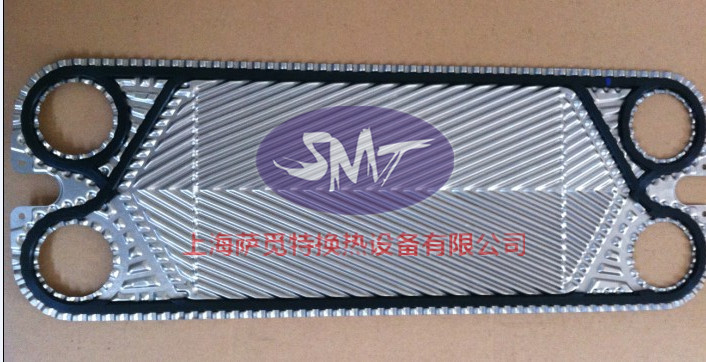 造水机板片 