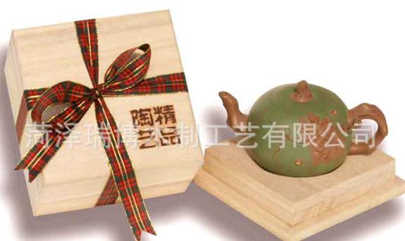 木质工艺品
