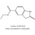 61394-49-8 5-羧酸乙酯-2H-吲哚2酮 