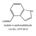 吲哚-4-甲醛 1074-86-8 