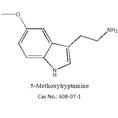 5-甲氧基色胺 608-07-1 