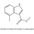 4-甲基吲哚-3-羧酸甲酯 