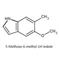 5-甲氧基-6-甲基吲哚 3139-10-4 