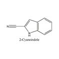 2-吲哚腈 2-氰基吲哚 2-Cyanoindole CAS NO.:36193-65-4 