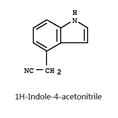 吲哚-4-乙腈 CAS NO.: 30933-66-5 