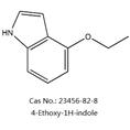 23456-82-8 4-乙氧基吲哚 