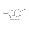 5-溴吲哚-2-酮 CAS NO.:20870-78-4 
