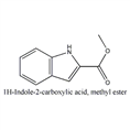 吲哚-2-羧酸甲酯 CAS NO.:1202-04-6 