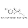 6-溴吲哚-2-羧酸乙酯 103858-53-3 