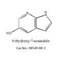 5-羟基-7-氮杂吲哚 98549-88-3 